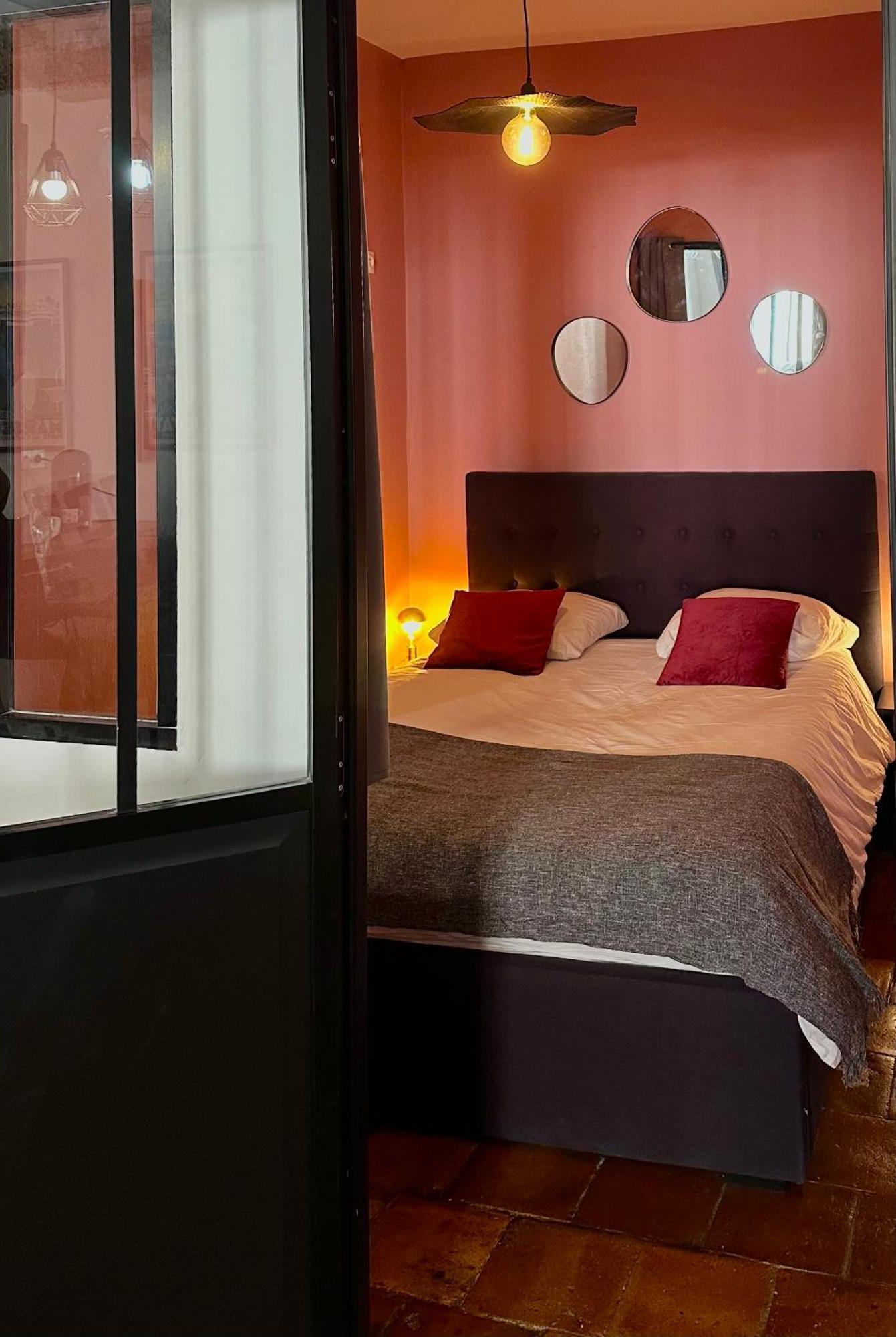 Le Loft Estienne D'Orves Marselha Exterior foto