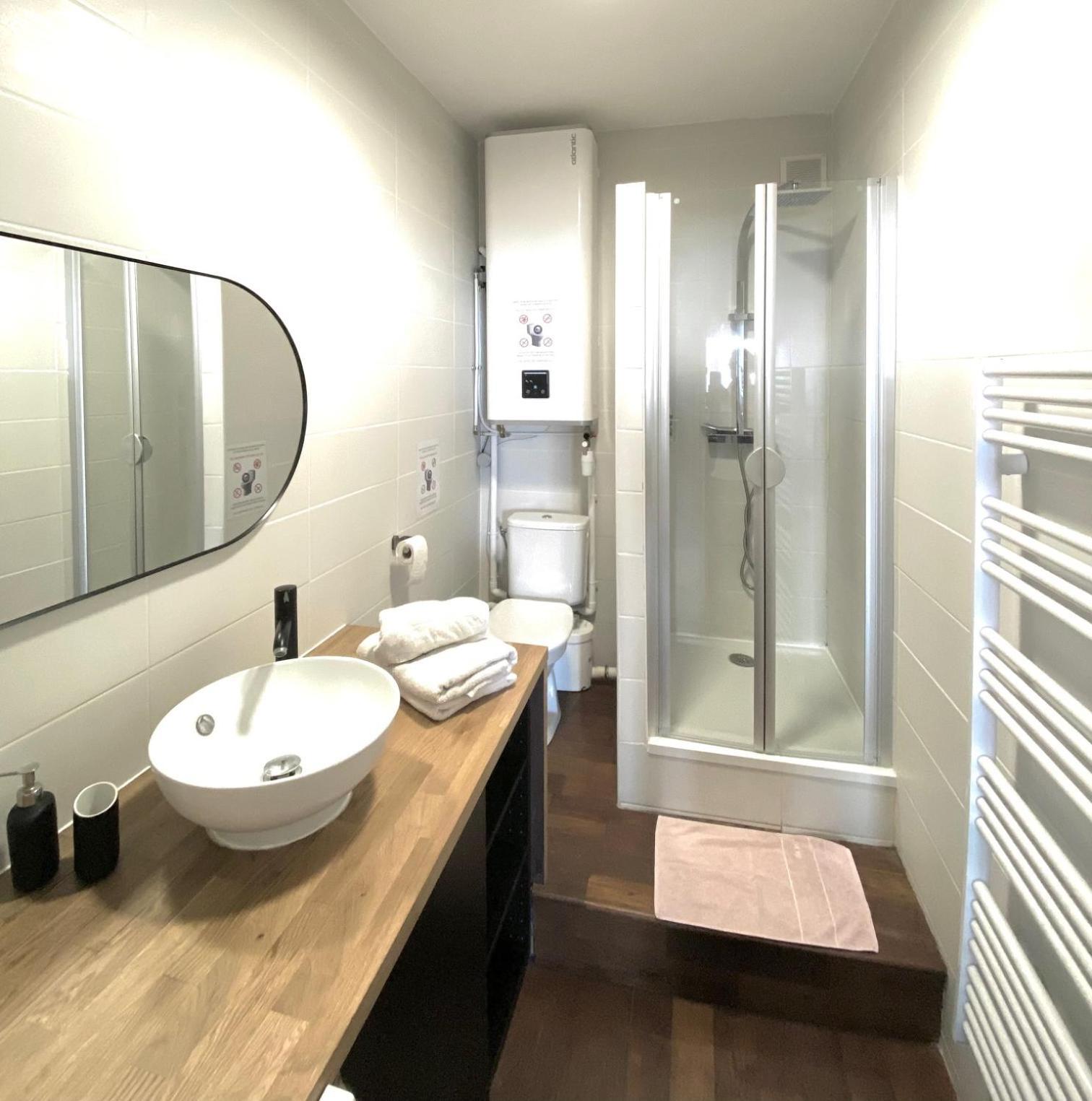 Le Loft Estienne D'Orves Marselha Exterior foto